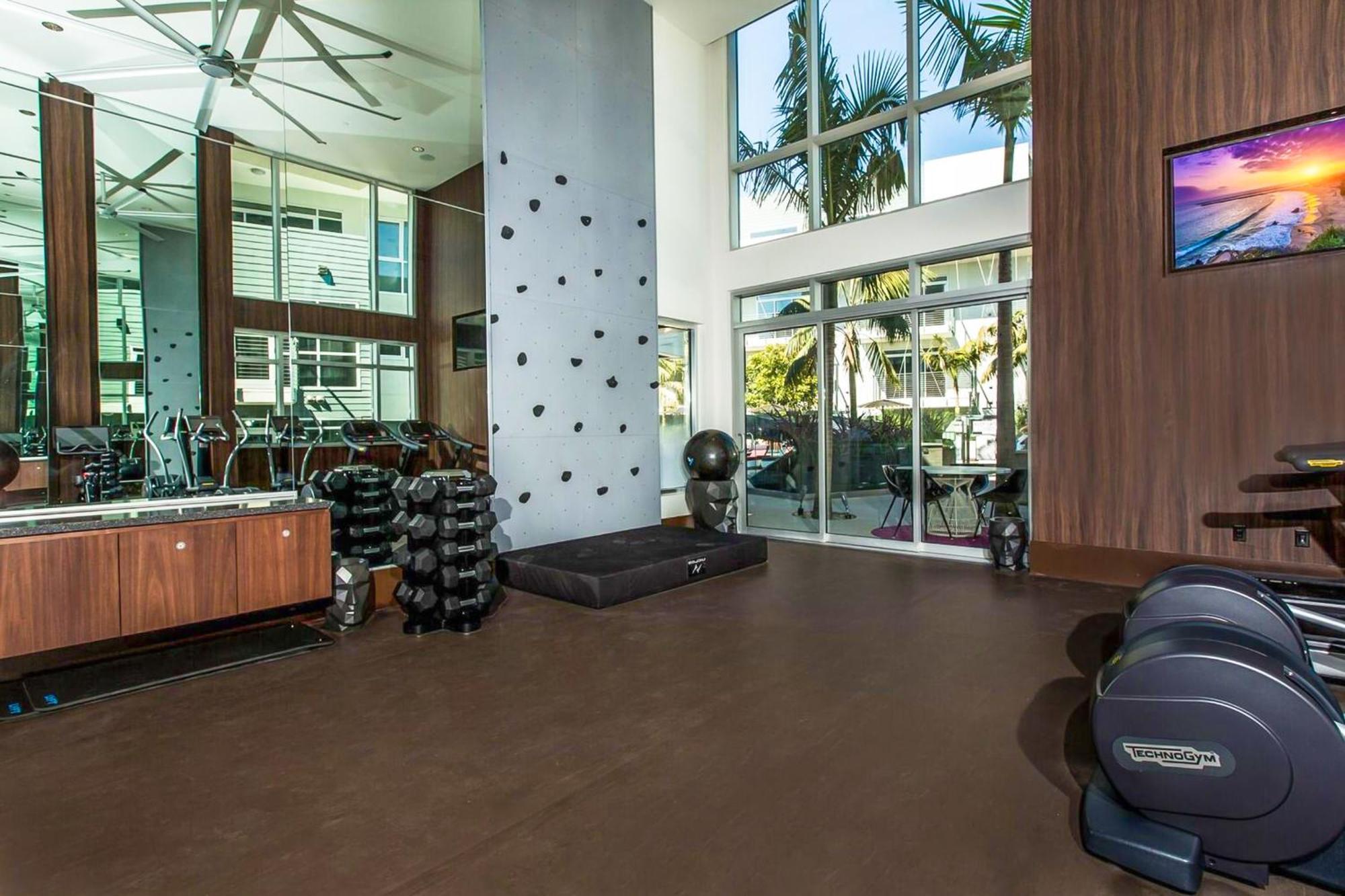 Fairfax District Chic City Oasis 2 Bedroom Apt With Den 136 Los Angeles Exteriör bild